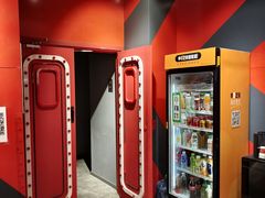 -Xcape异时刻密室逃脱魔法互动(瑞虹天地太阳宫店)