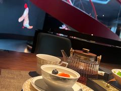 -曾宴·楚菜(湖北省博物馆店)