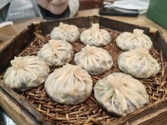 地软菌包-西安贾三灌汤包·回坊小吃·清真炒菜(北院门总店)