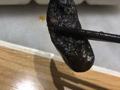 日式墨鱼肠-韩宫宴烤肉·黑毛和牛·料理(合肥滨湖银泰城店)