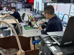 -胜灿苹果华为手机电脑维修回收(徐汇店)
