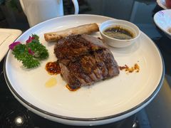 -新南华大酒店(广中店)