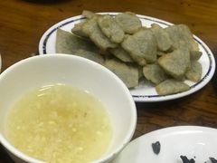 灌肠-老北京褡裢火烧·任记