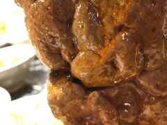 大刀肝片-蜀大侠火锅(寰球文化地标·总府店)