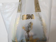 -珍妮曲奇聪明小熊(上环店)