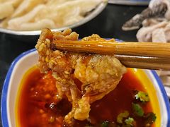 -邓莽子老火锅(鲁祖庙店)