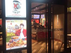 门面-肯德基(宝利丰店)