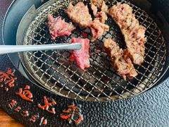 -热血兄弟·炭火烤肉(融侨中心店)