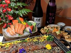 -鳗鱼家·深夜食堂(军博店)