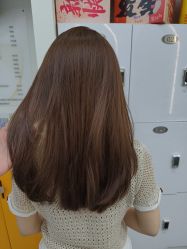 -HD HAIR STYLE