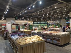 -中百仓储超市(漫时区店)