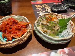 -弓二·烧鸟居酒屋(财富购物中心店)