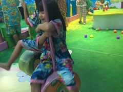 -宝丽金大酒店·洗浴中心