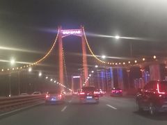 -武汉两江游览·夜游长江(汉口粤汉码头)