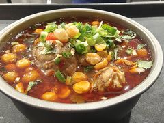 -夜食白市Yespicy·烧烤啤酒宵夜(番禺四海城店)