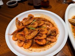 -小厨师·二十年沈家门小海鲜(百井坊巷店)