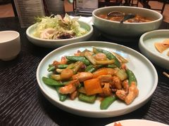 -海天楼中餐厅(吴宫泛太平洋酒店)