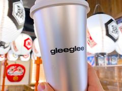 -gleeglee乐溢亦茶(朝阳大悦城店)