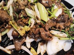 -北平味道.京味菜.烤鸭(梨园店)