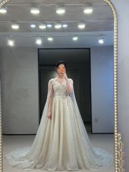 -B.Bridge Couture婚纱礼服(福田店)