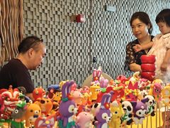 -食光全日制餐厅(绵阳首开喜来登酒店)