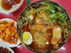 -西塔大冷面(市府大路店)