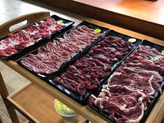 -陈记顺和牛肉火锅馆(天河北路店)