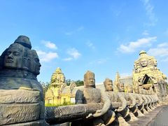 -南宁方特东盟神画