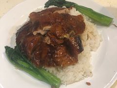 -龙记香港茶餐厅(久光百货店)