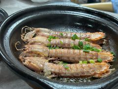 -甬小馆·焗海鲜温州菜(五马街店)