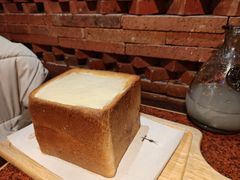 -绿茶餐厅(蓝色港湾店)