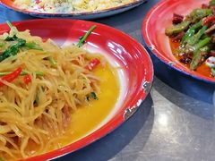 -馬伍旺川菜(江北虹悦城店)