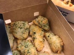 -达美乐比萨(新洲店)