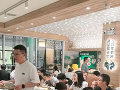 -老乡鸡(融科天地店)