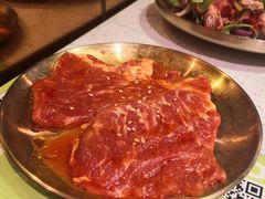 -炭之家·齐齐哈尔非遗烤肉·鲜切直供(中央大街店)