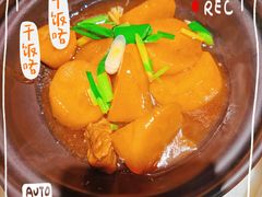 -客语客家菜(华发商都店)