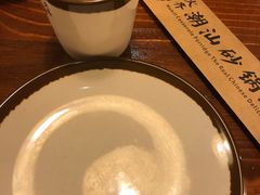 -火齐潮汕砂锅粥(五道口店)