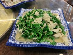 -老味道1992(武当山店)