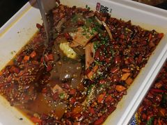 -杨记隆府(汉街店)