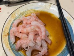 -大渔铁板烧(东城店)