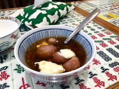 -堂屋糖水店(愚园店)