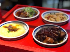 -窄巷子陕菜馆·地道陕西菜(粉巷店)