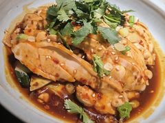 -姐夫的小菜(新中关购物中心店)