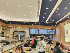 -西部马华清真兰州牛肉面·烧烤夜市(三里河店)