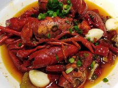 -辣螃铠盆盆蟹大排档(总店)