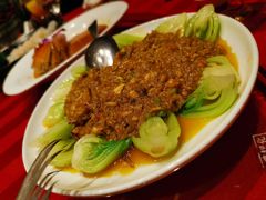 -君来梁溪饭店-餐厅