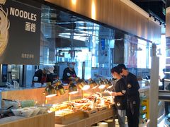 -比格比萨自助(宝山日月光店)