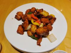 -鼎泰丰(嘉年华•海信广场VILLAGE店)