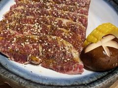 -竹涟烧肉(太古里店)