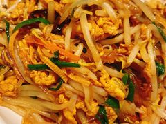 炒合菜-姥姥家春饼店(惠新东街店)